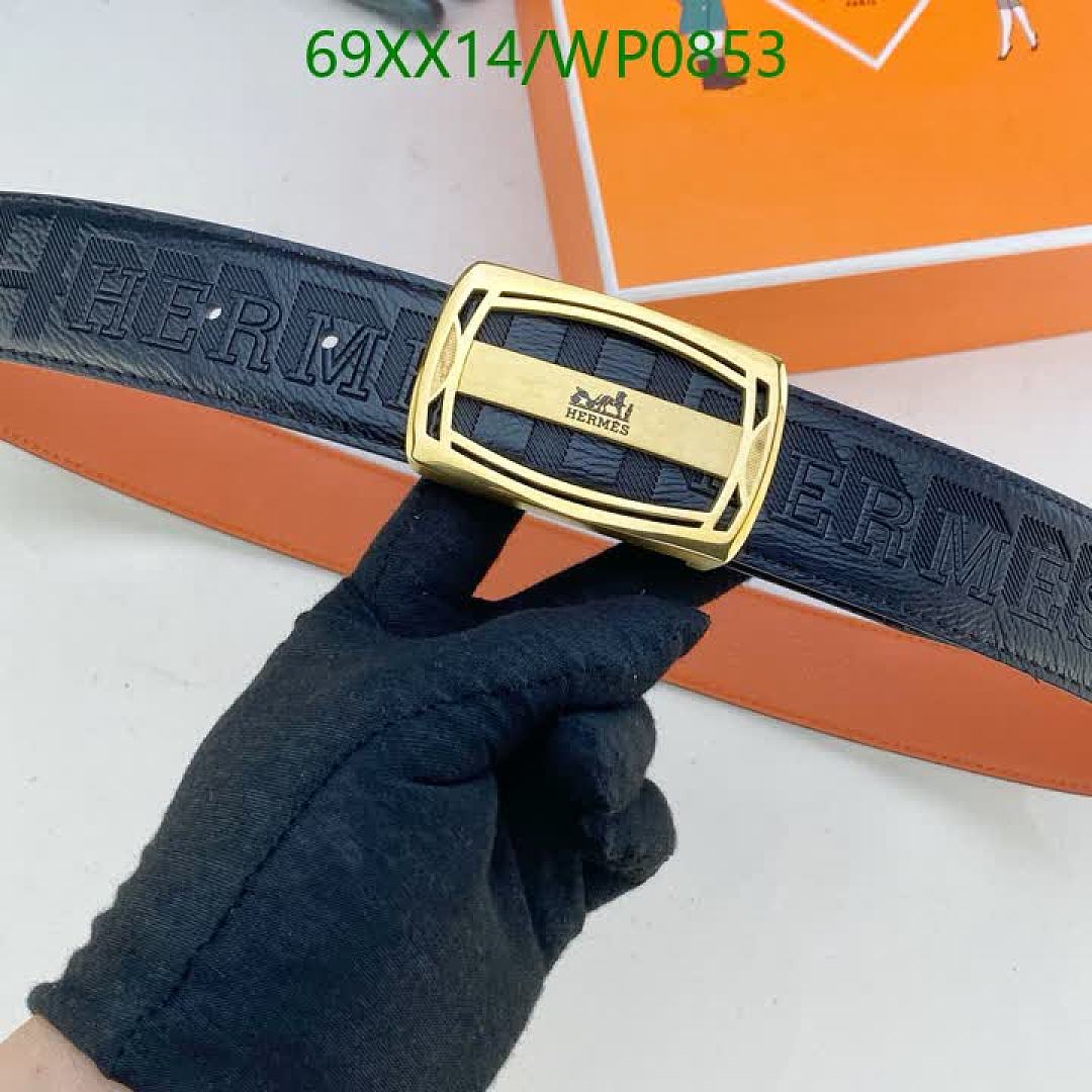 Hermes-Belts Code: WP0853 $: 69USD