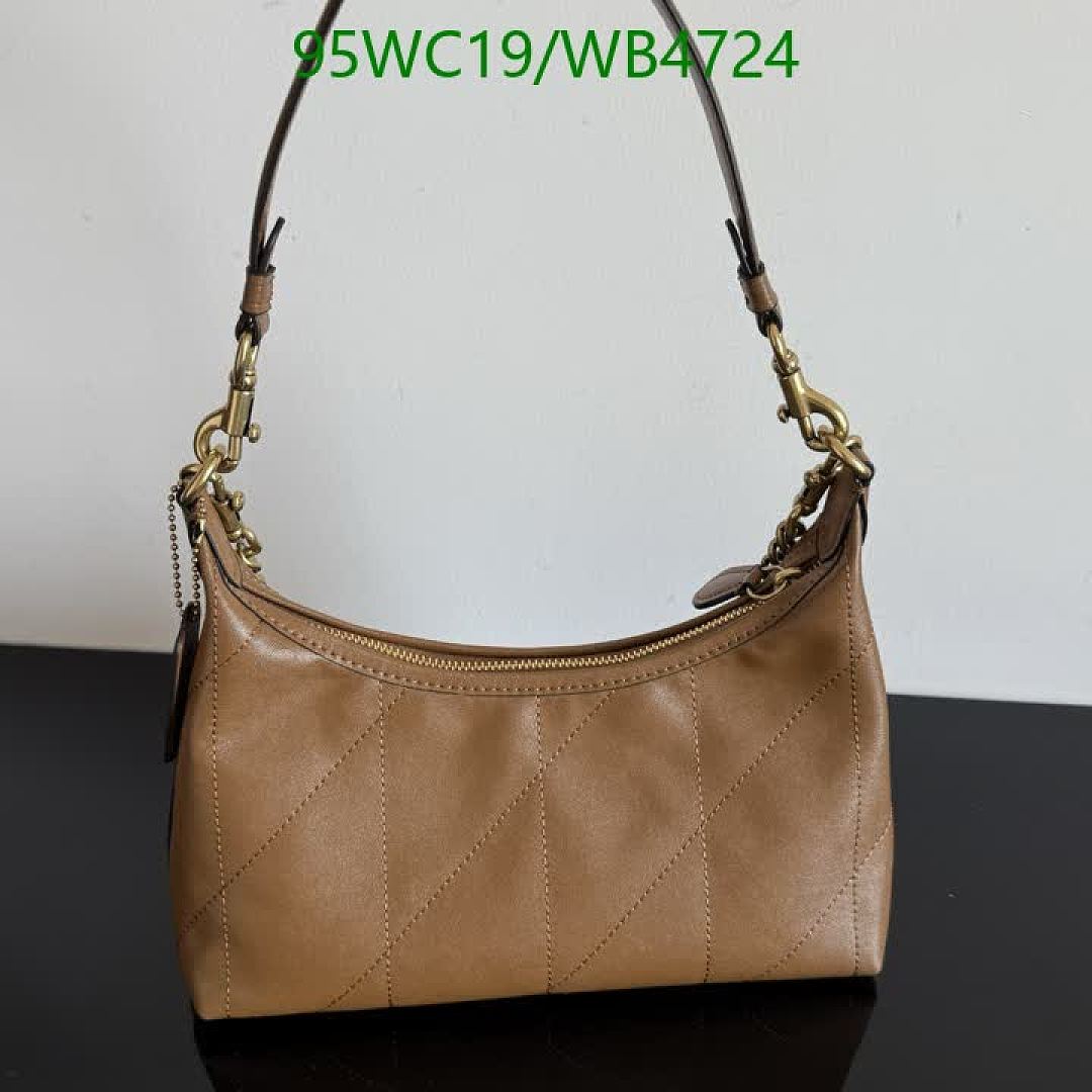 Coach-Bag-4A Quality Code: WB4724 $: 95USD