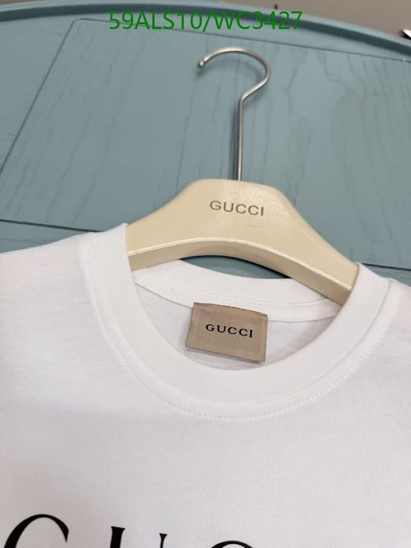Gucci-Kids Clothing Code: WC3427 $: 59USD