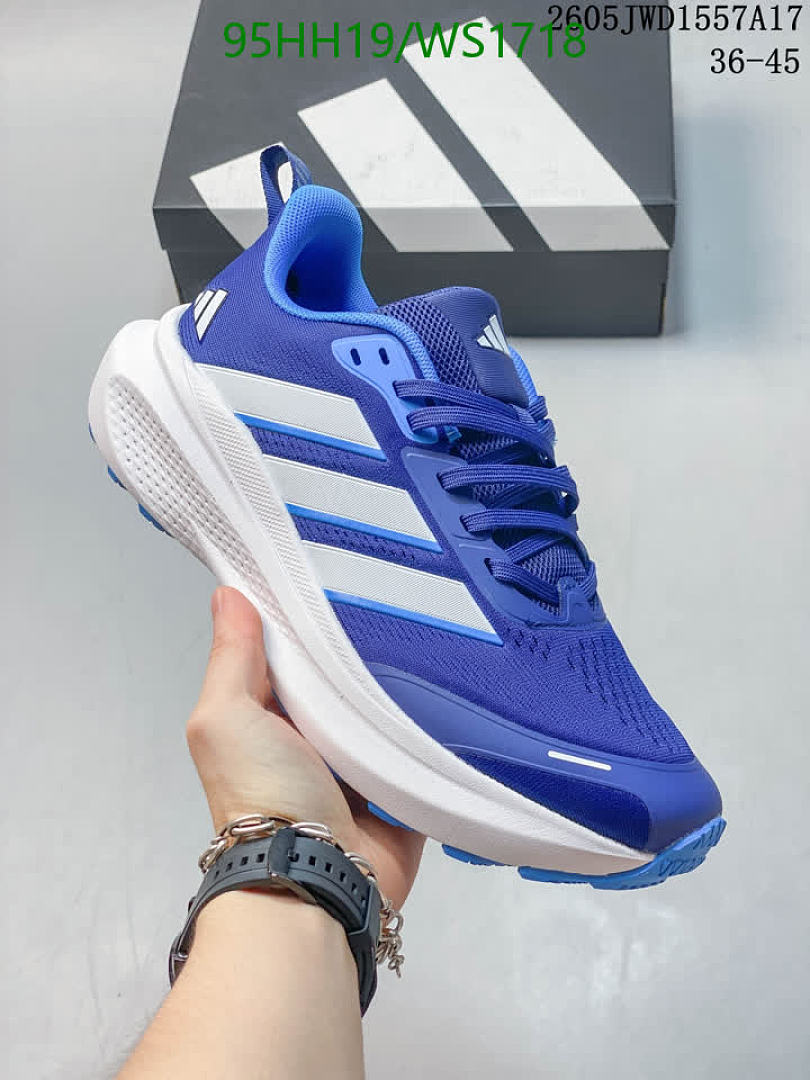 Adidas-Women Shoes Code: WS1718 $: 95USD