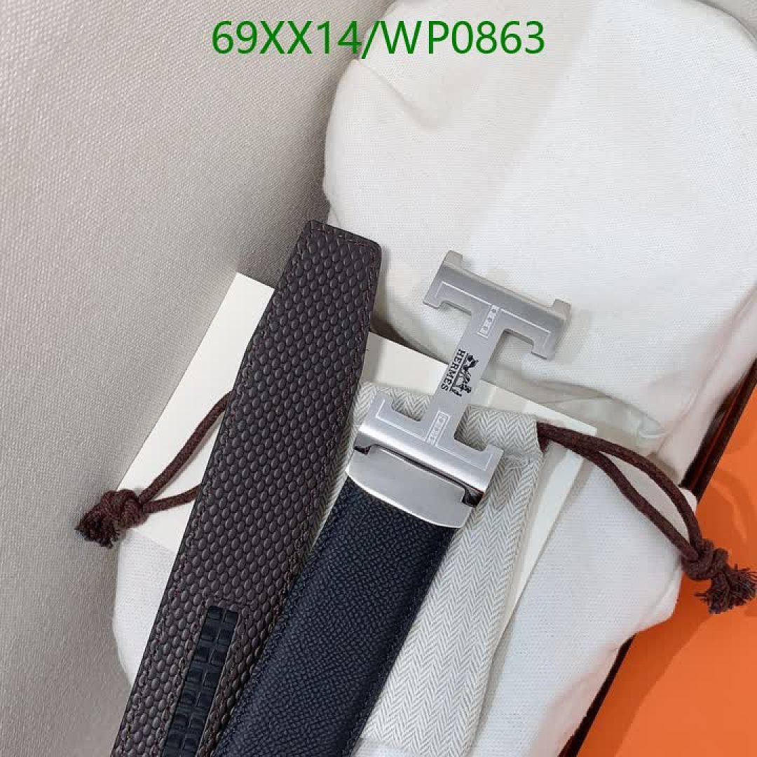 Hermes-Belts Code: WP0863 $: 69USD