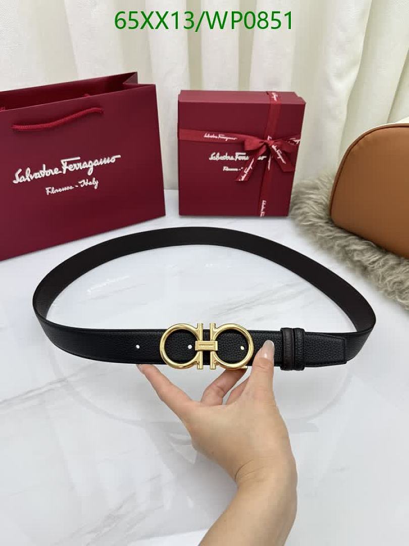 Ferragamo-Belts Code: WP0851 $: 65USD