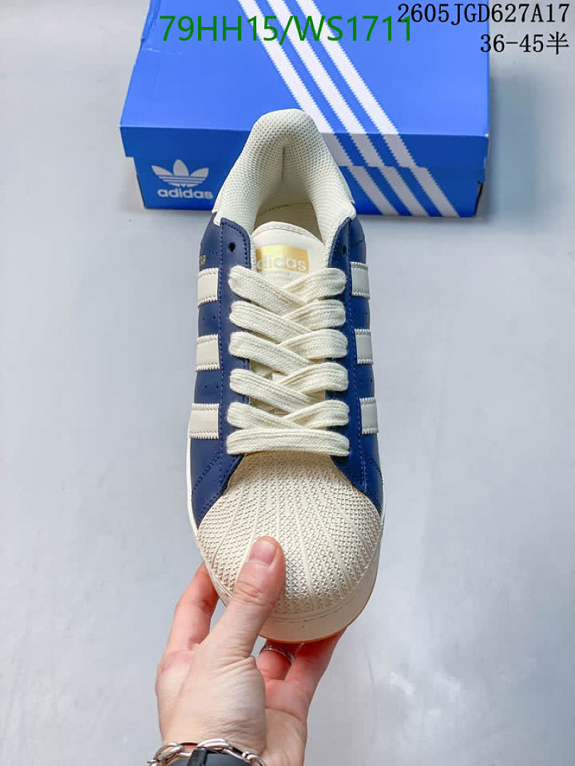 Adidas-Women Shoes Code: WS1711 $: 79USD