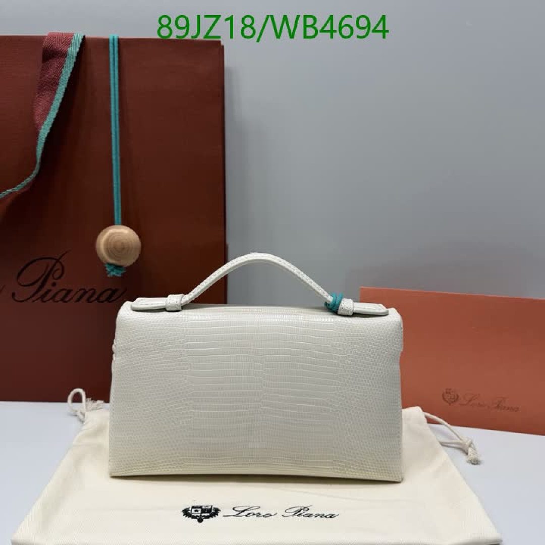 Loro Piana-Bag-4A Quality Code: WB4694 $: 89USD