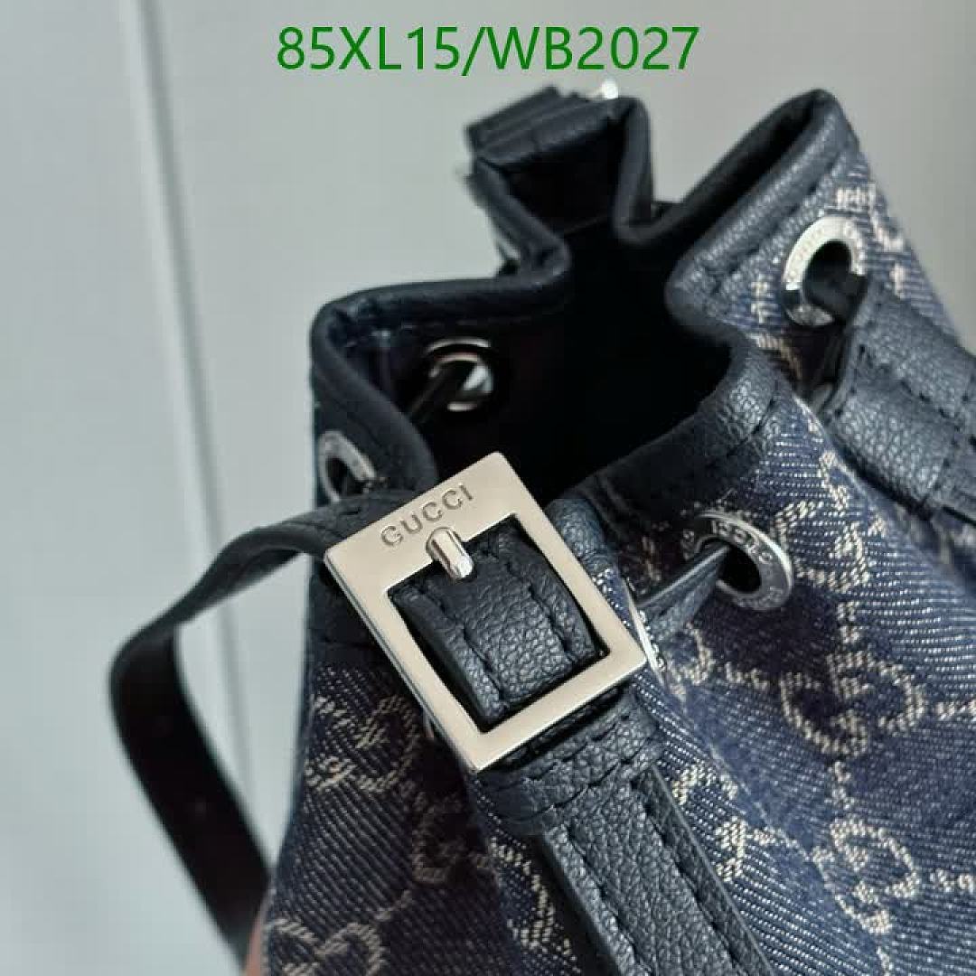 Gucci-Bag-4A Quality Code: WB2027