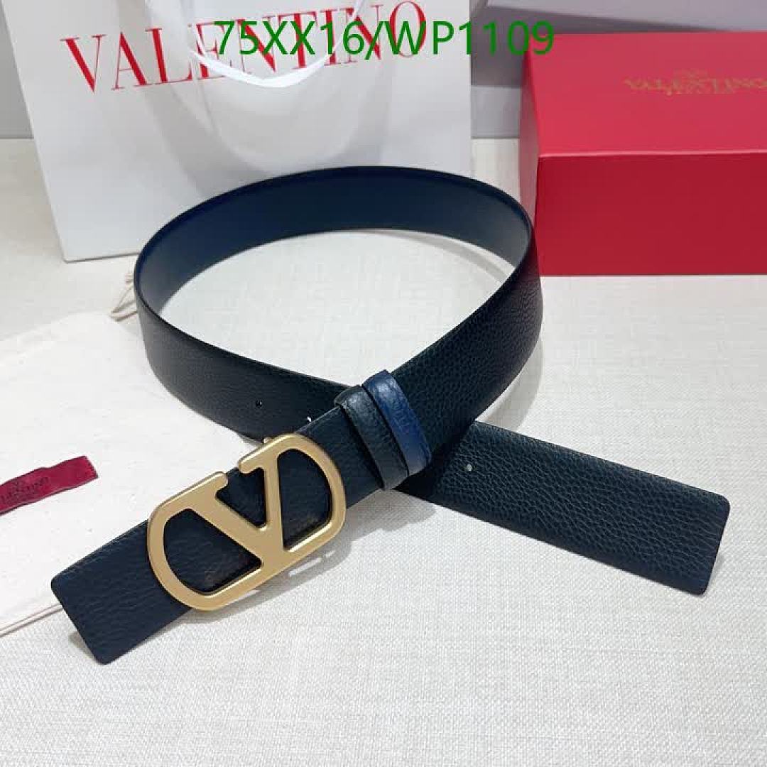 Valentino-Belts Code: WP1109 $: 75USD