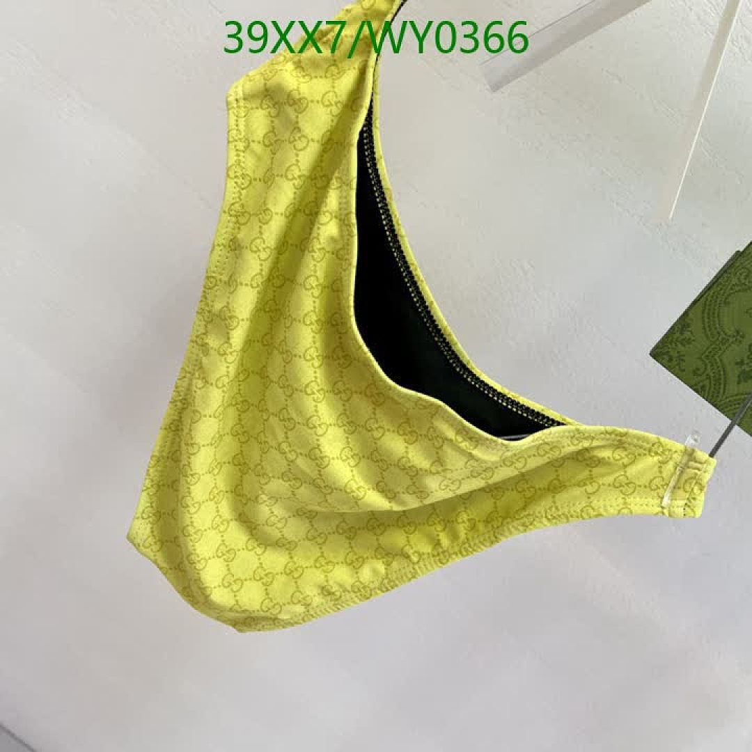 GUCCI-Swimsuit Code: WY0366 $: 39USD