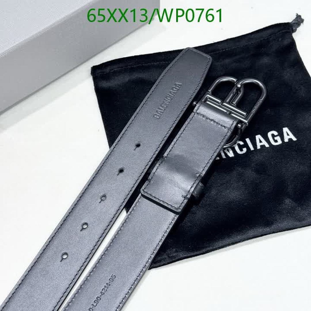 Balenciaga-Belts Code: WP0761 $: 65USD