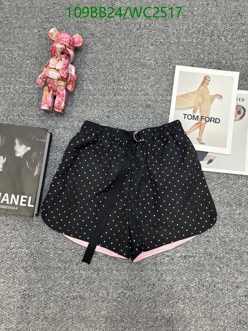 LV-Clothing Code: WC2517 $: 109USD