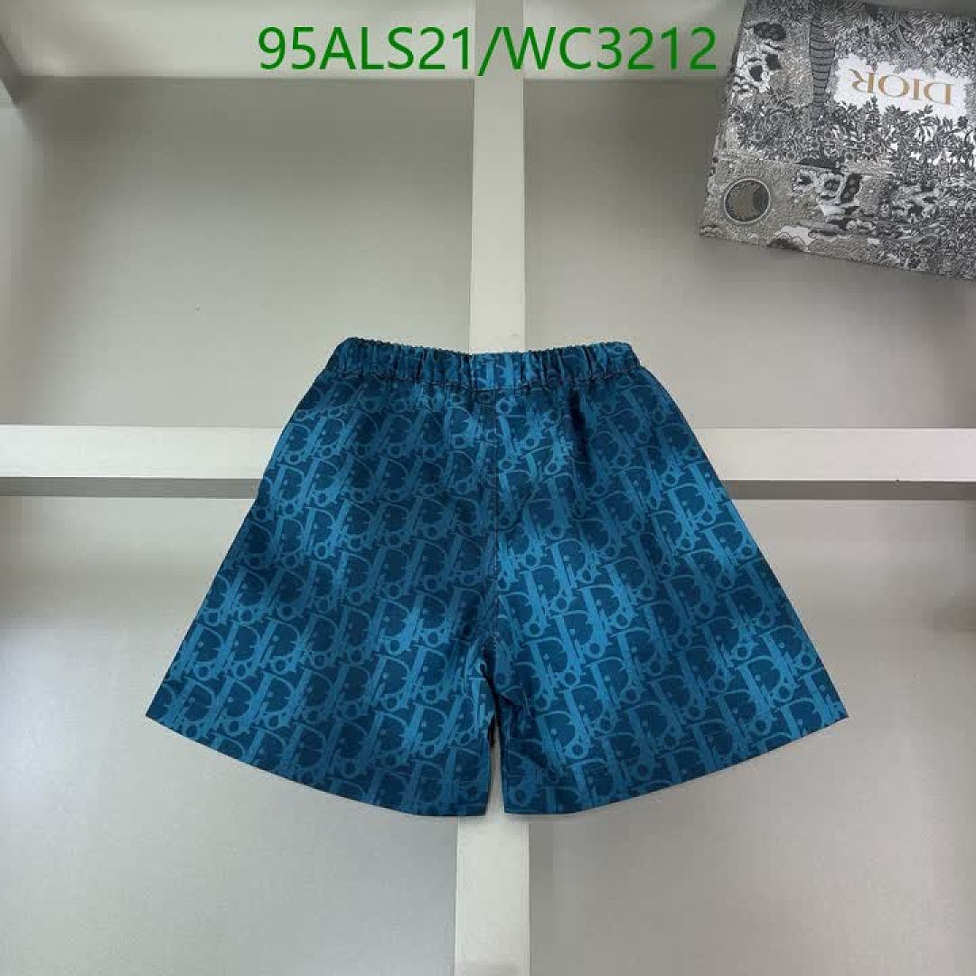 Dior-Kids clothing Code: WC3212 $: 95USD