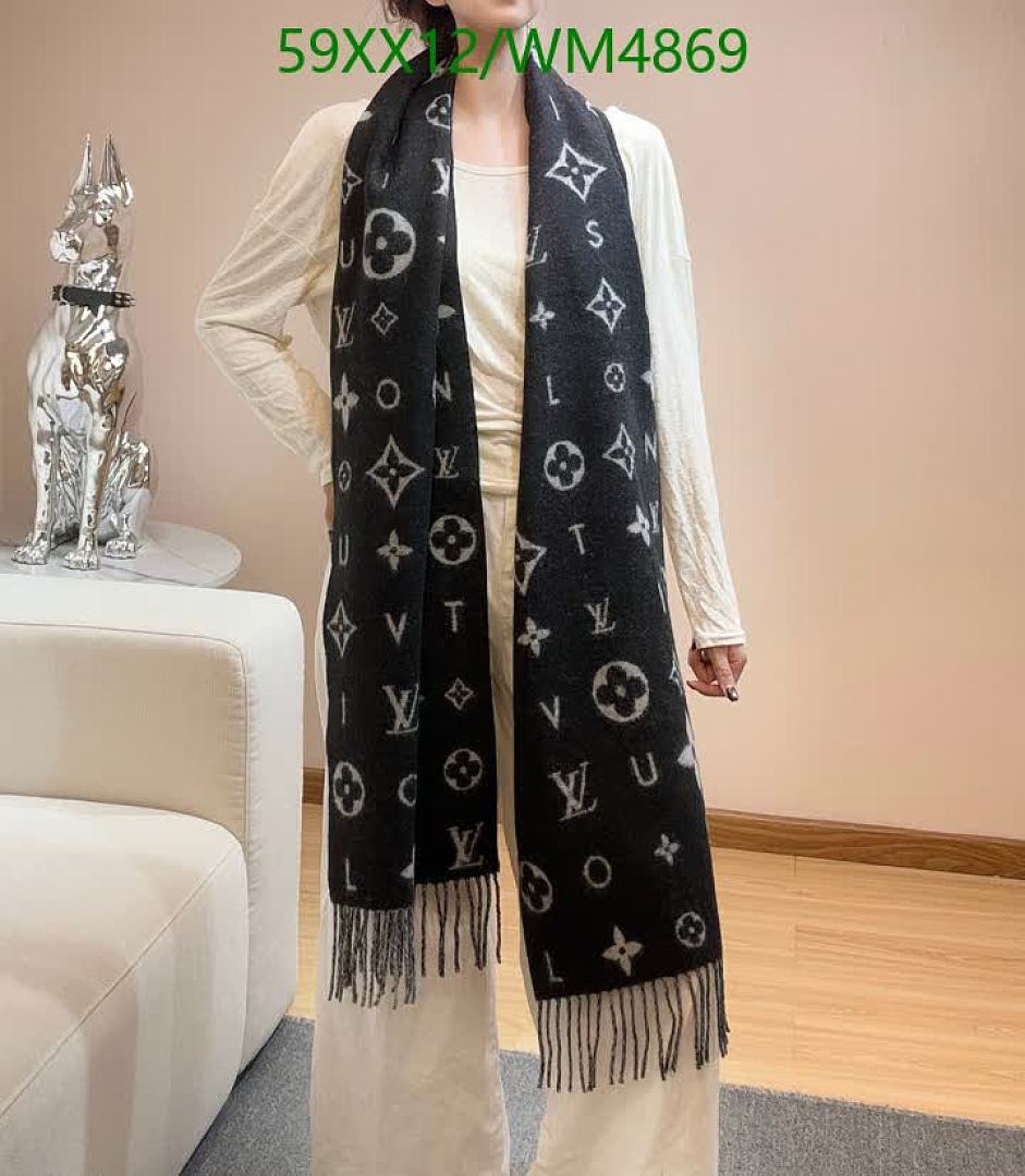 LV-Scarf Code: WM4869 $: 59USD