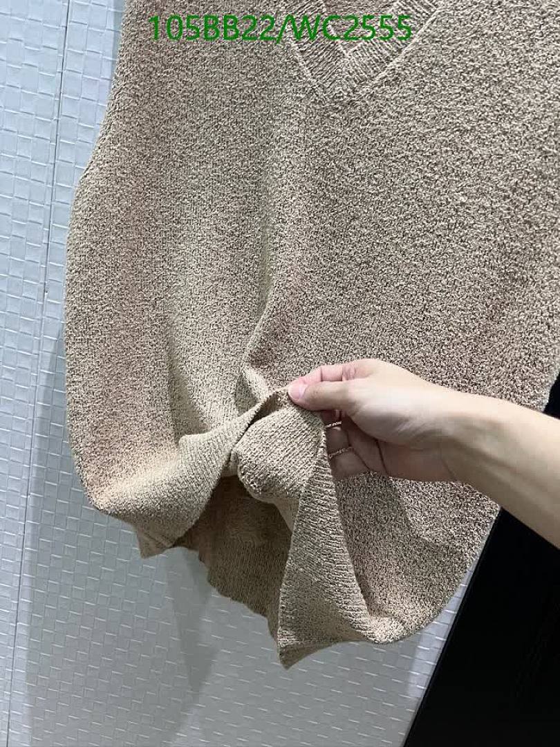 Maison Margiela-Clothing Code: WC2555 $: 105USD