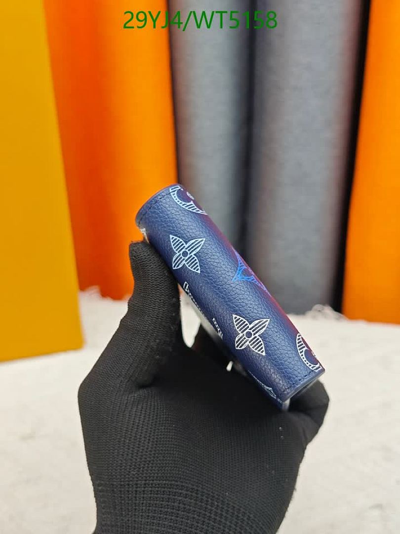 LV-Wallet-4A Quality Code: WT5158 $: 29USD