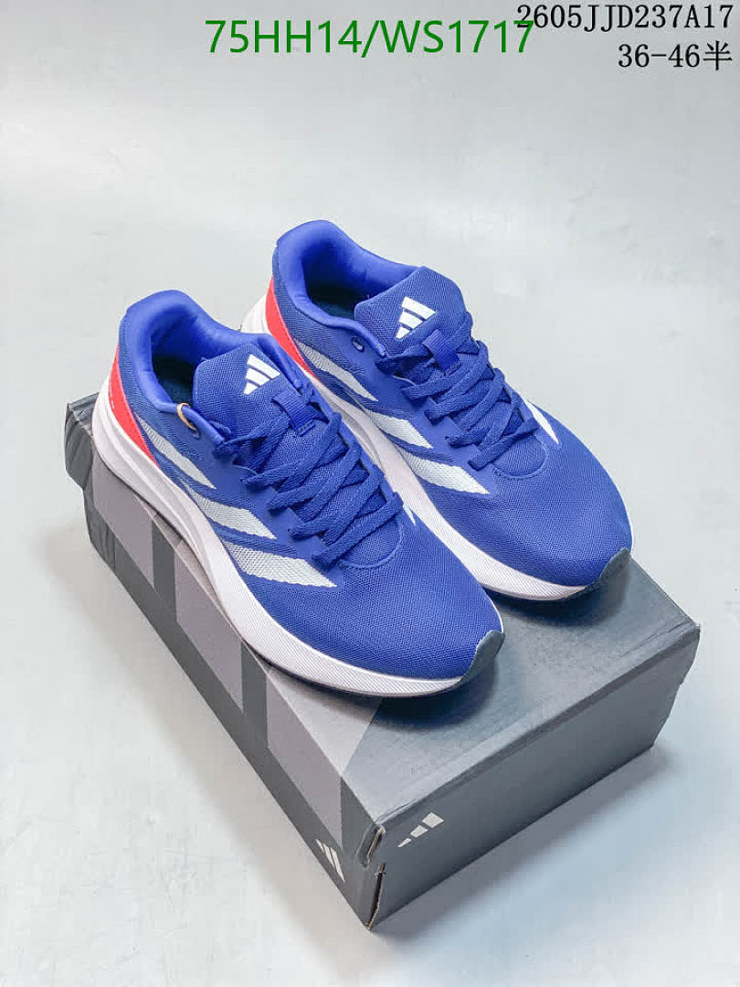 Adidas-Women Shoes Code: WS1717 $: 75USD