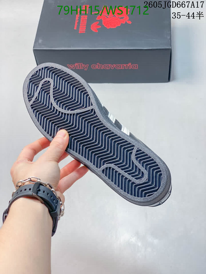 Adidas-Women Shoes Code: WS1712 $: 79USD