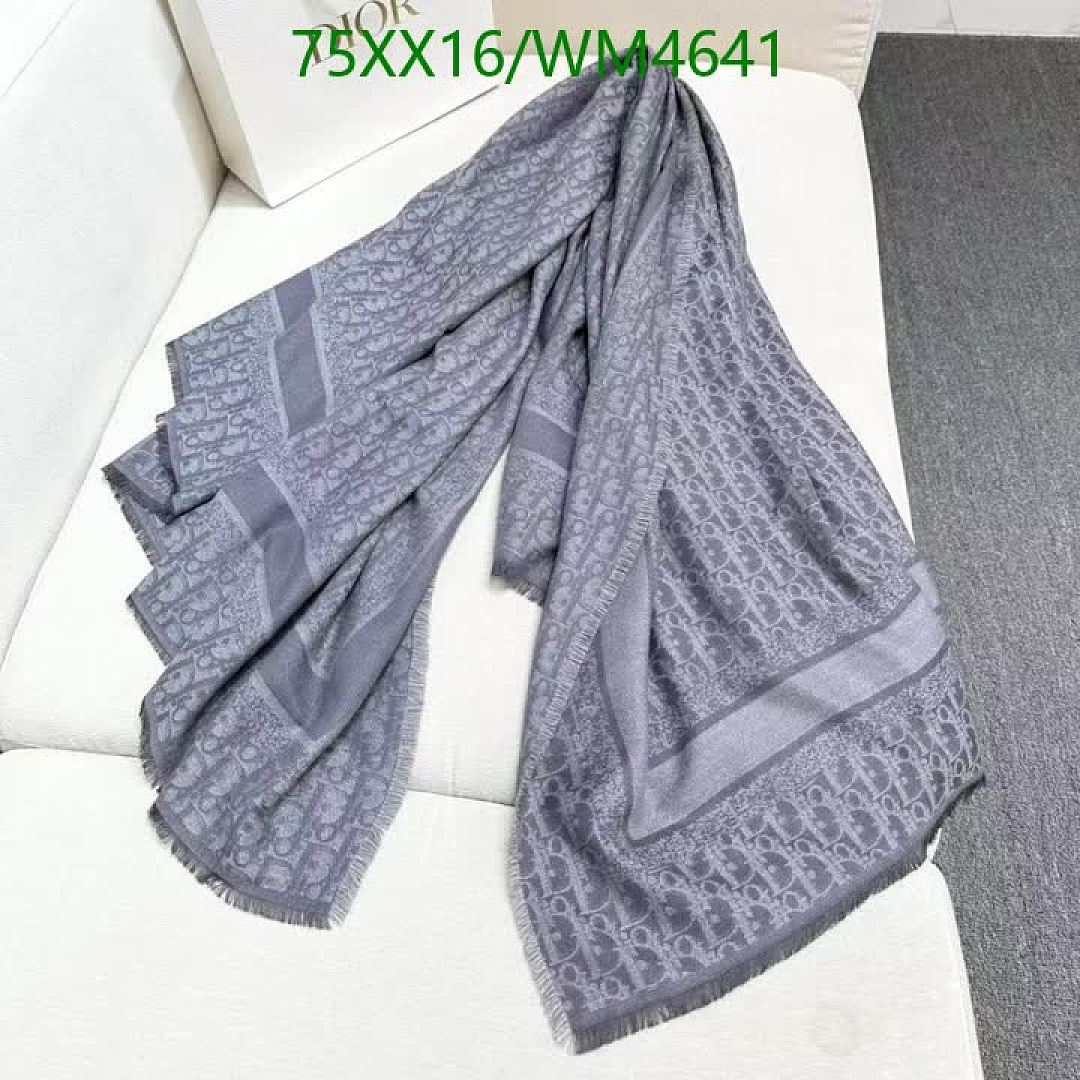 Dior-Scarf Code: WM4641 $: 75USD