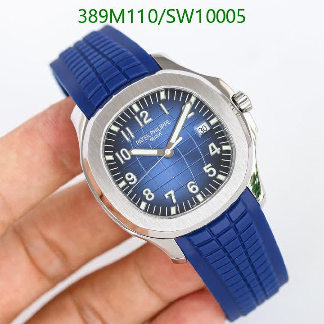 Patek Philippe-Watch-Mirror Quality Code: SW10005 $: 389USD