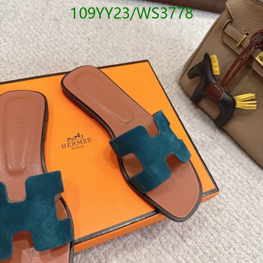 Hermes-Women Shoes Code: WS3778 $: 109USD