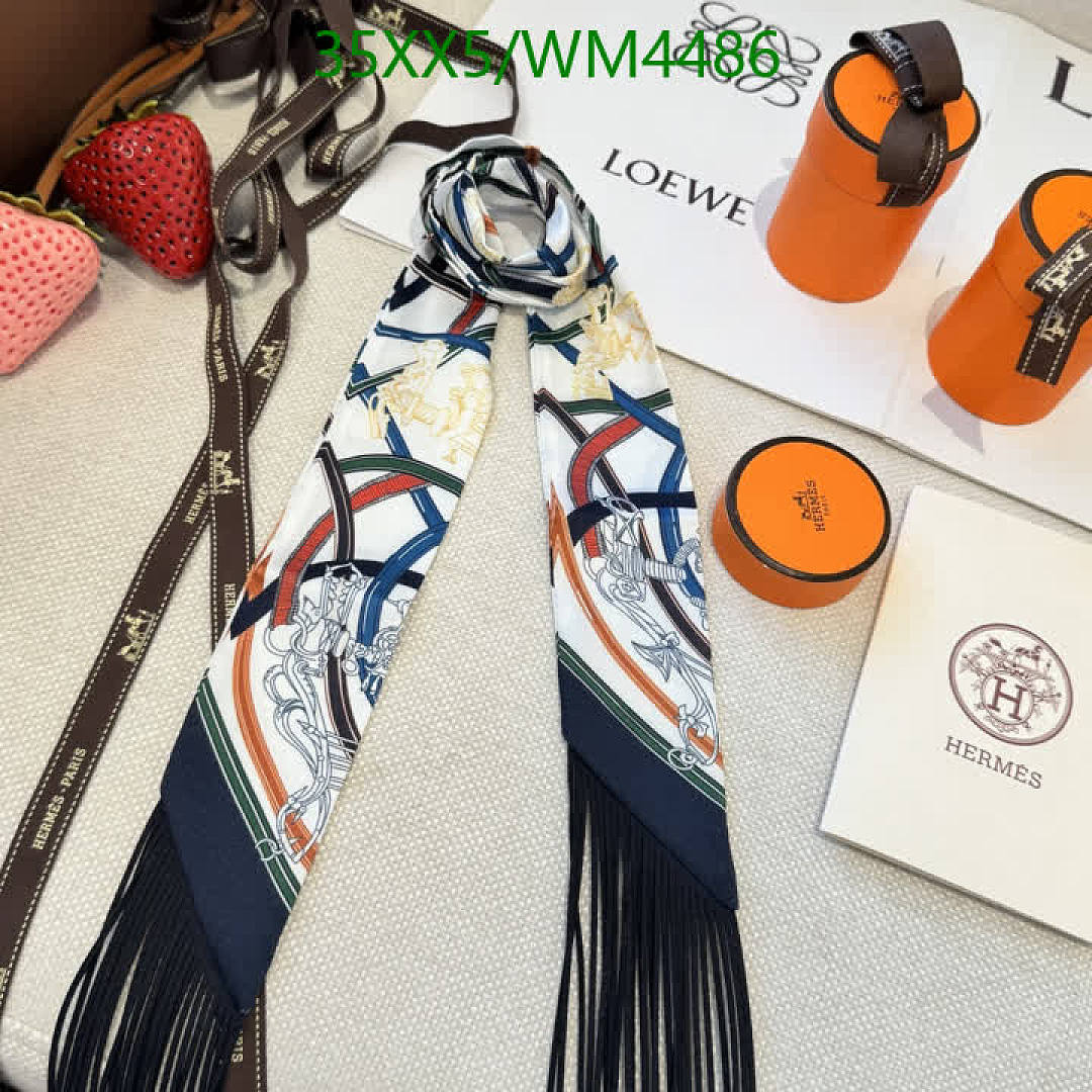 Hermes-Scarf Code: WM4486 $: 35USD