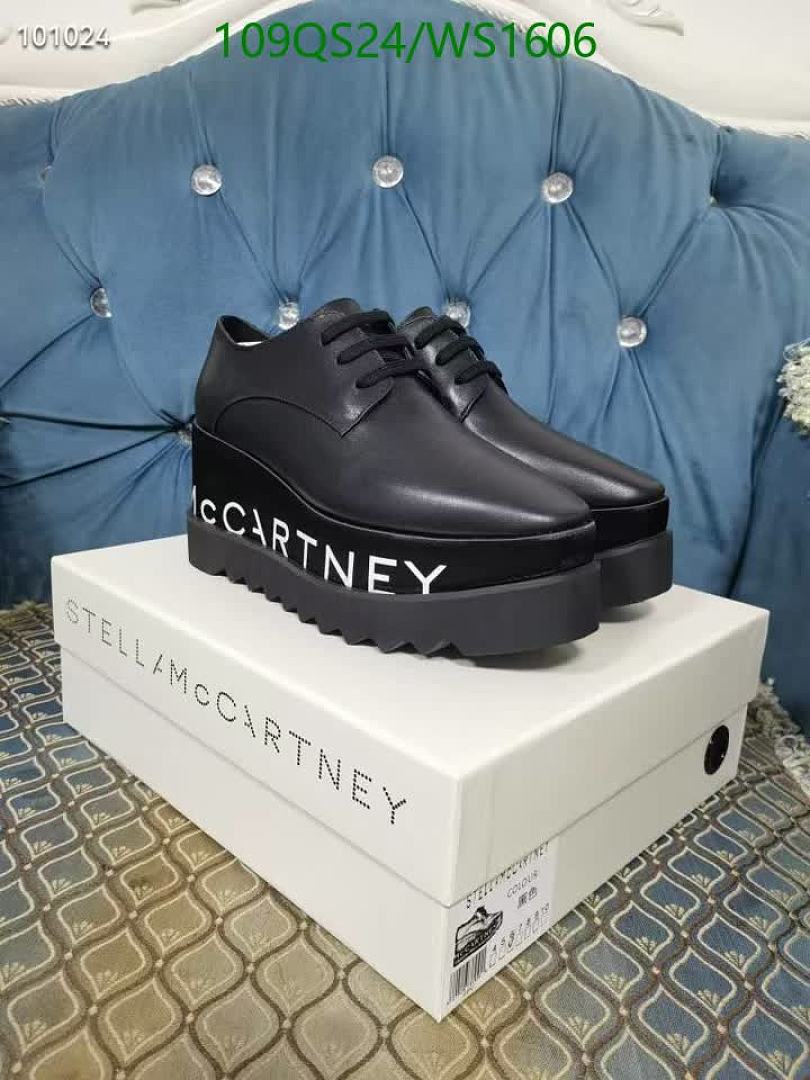 Stella-McCartney-Women Shoes Code: WS1606 $: 109USD