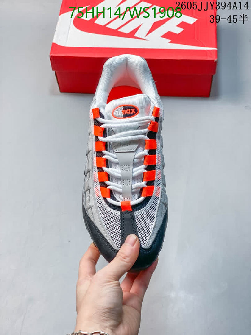 Nike-Men shoes Code: WS1908 $: 75USD