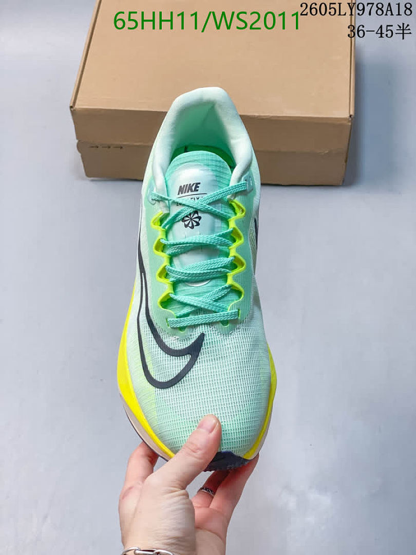 Nike-Men shoes Code: WS2011 $: 65USD