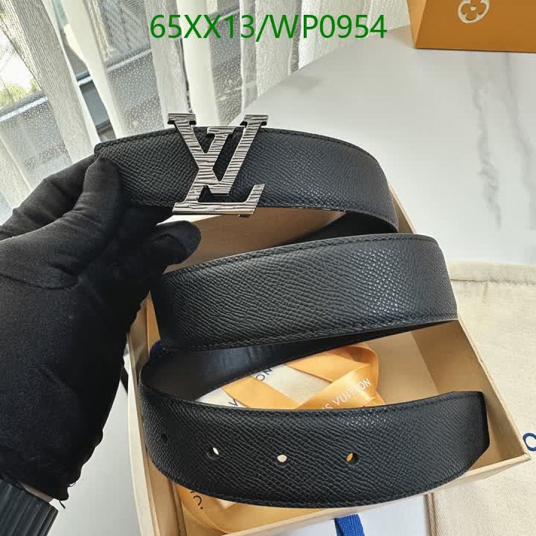 LV-Belts Code: WP0954 $: 65USD