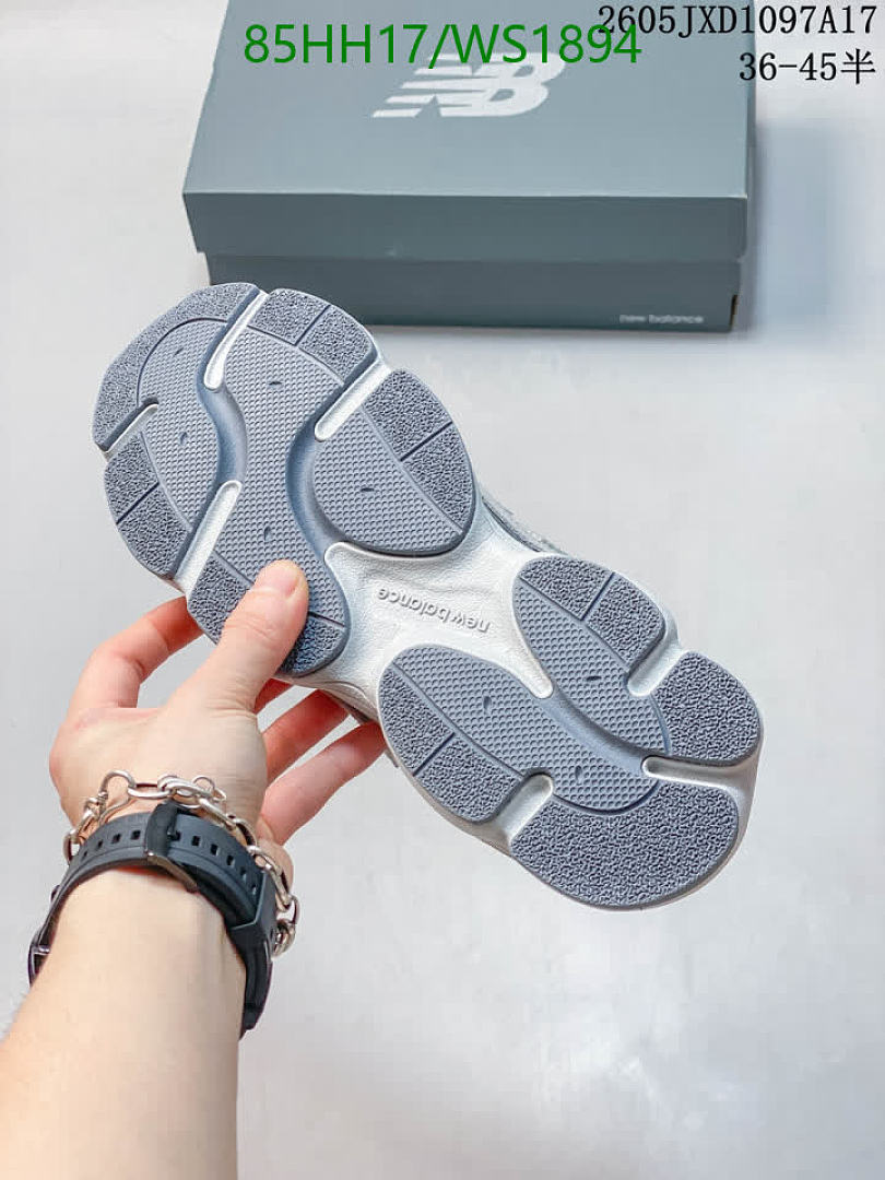 New Balance-Women Shoes Code: WS1894 $: 85USD