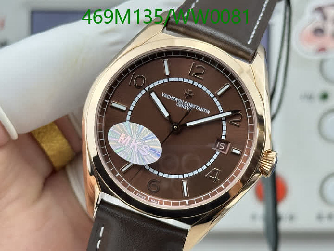 Vacheron Constantin-Watch-Mirror Quality Code: WW0081 $: 469USD