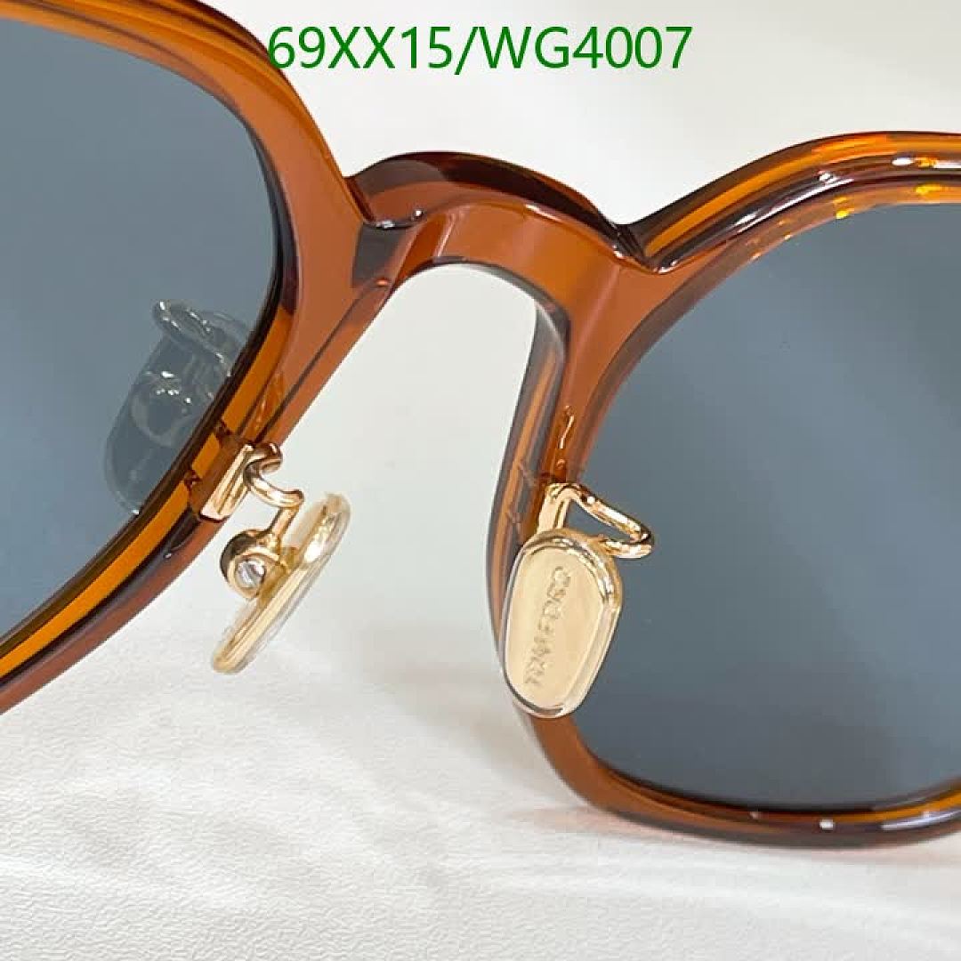 Tom Ford-Glasses Code: WG4007 $: 69USD