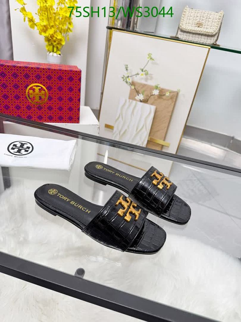 Tory Burch-Women Shoes Code: WS3044 $: 75USD