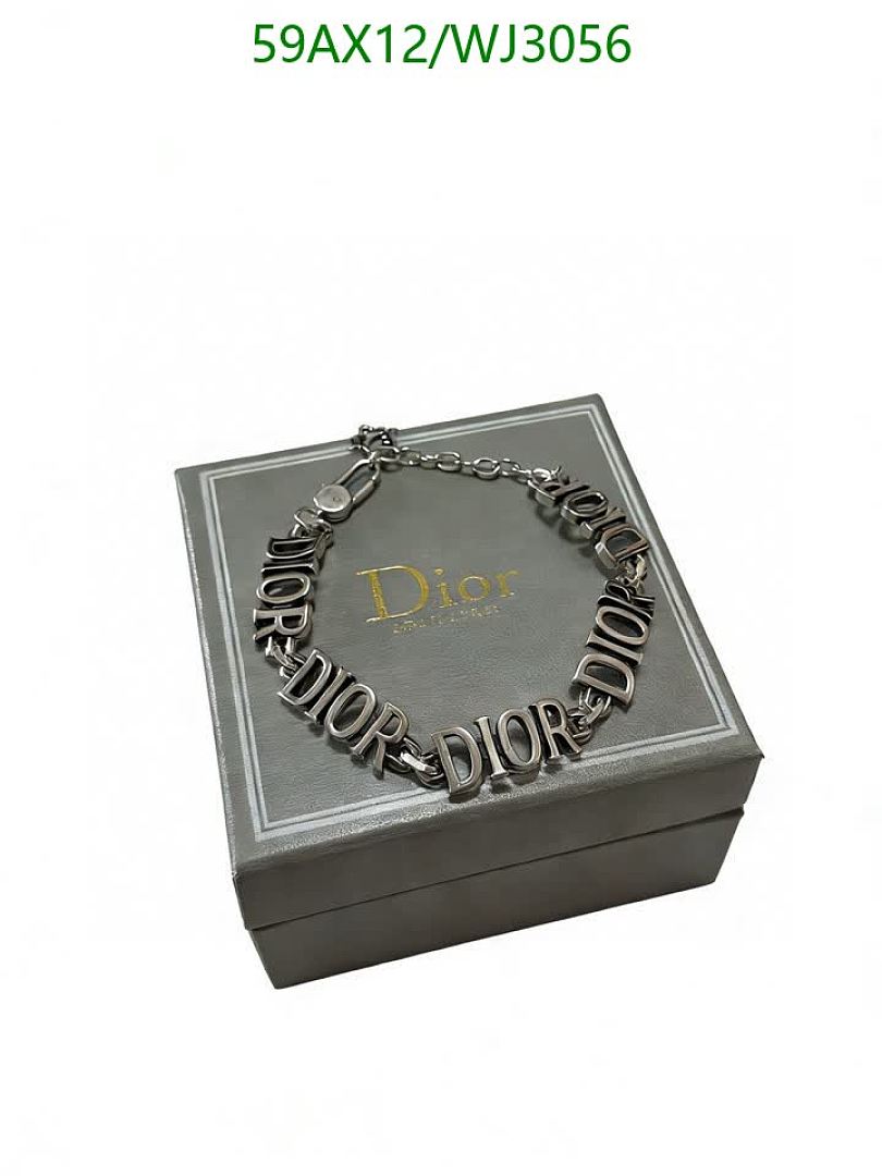 Dior-Jewelry Code: WJ3056 $: 59USD
