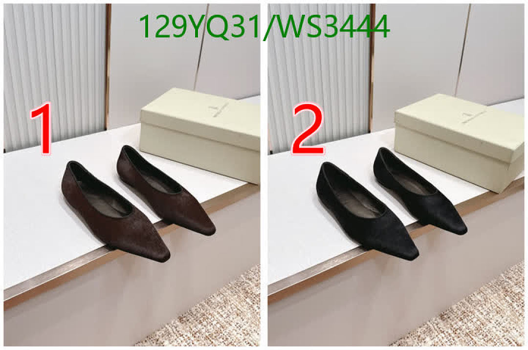 Brunello Cucinelli-Women Shoes Code: WS3444 $: 129USD