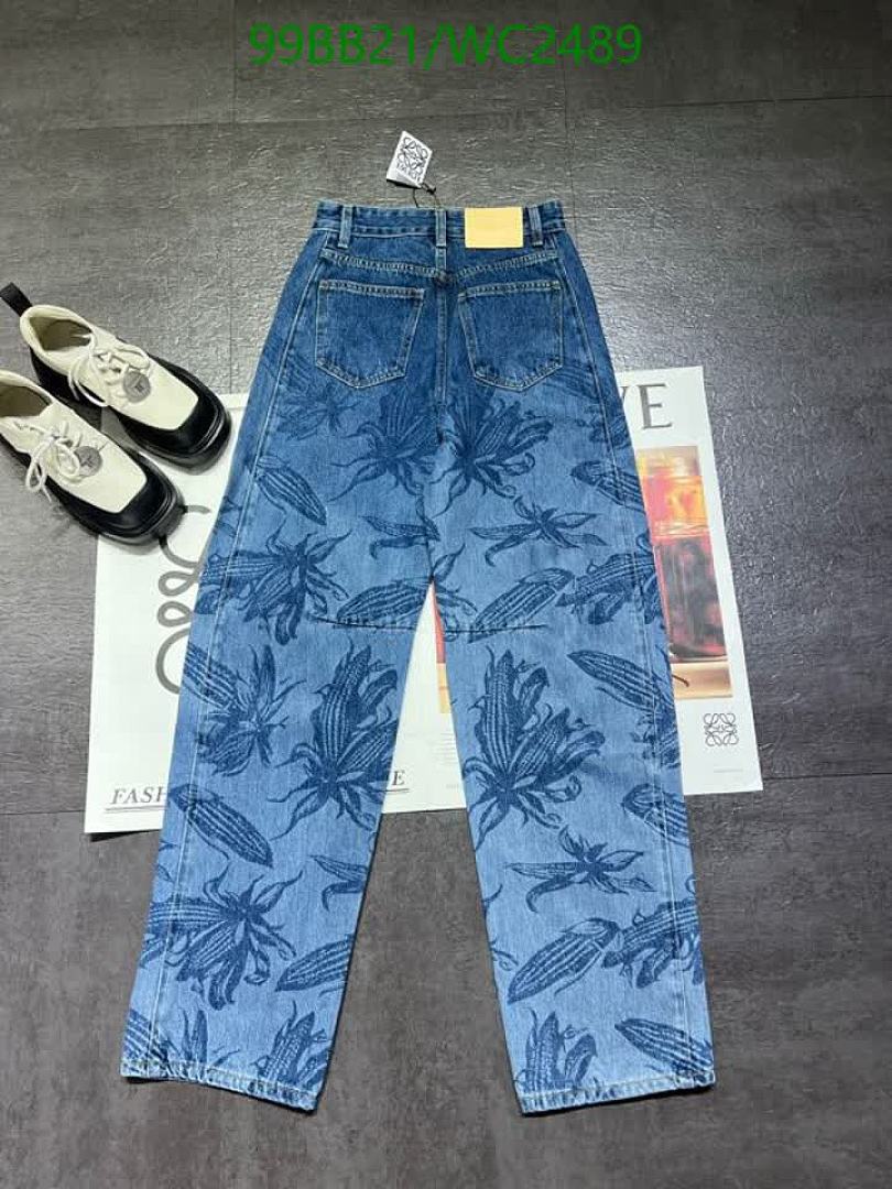 Loewe-Clothing Code: WC2489 $: 99USD