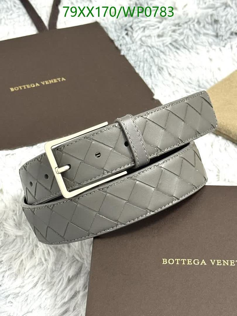 BV-Belts Code: WP0783 $: 79USD