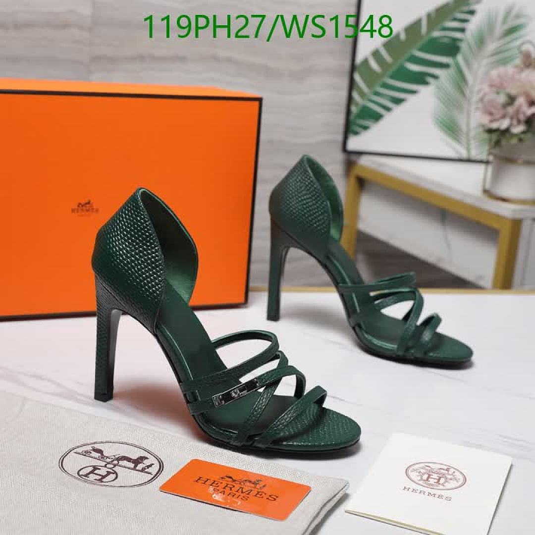 Hermes-Women Shoes Code: WS1548 $: 119USD