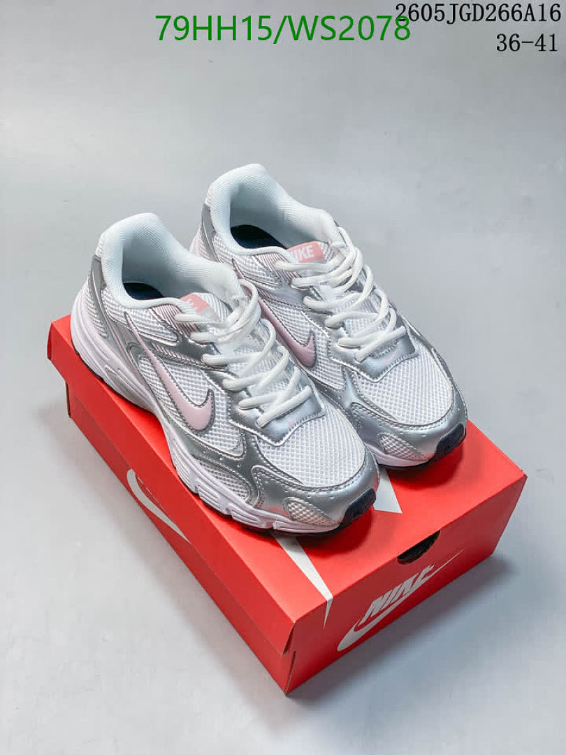 NIKE-Women Shoes Code: WS2078 $: 79USD