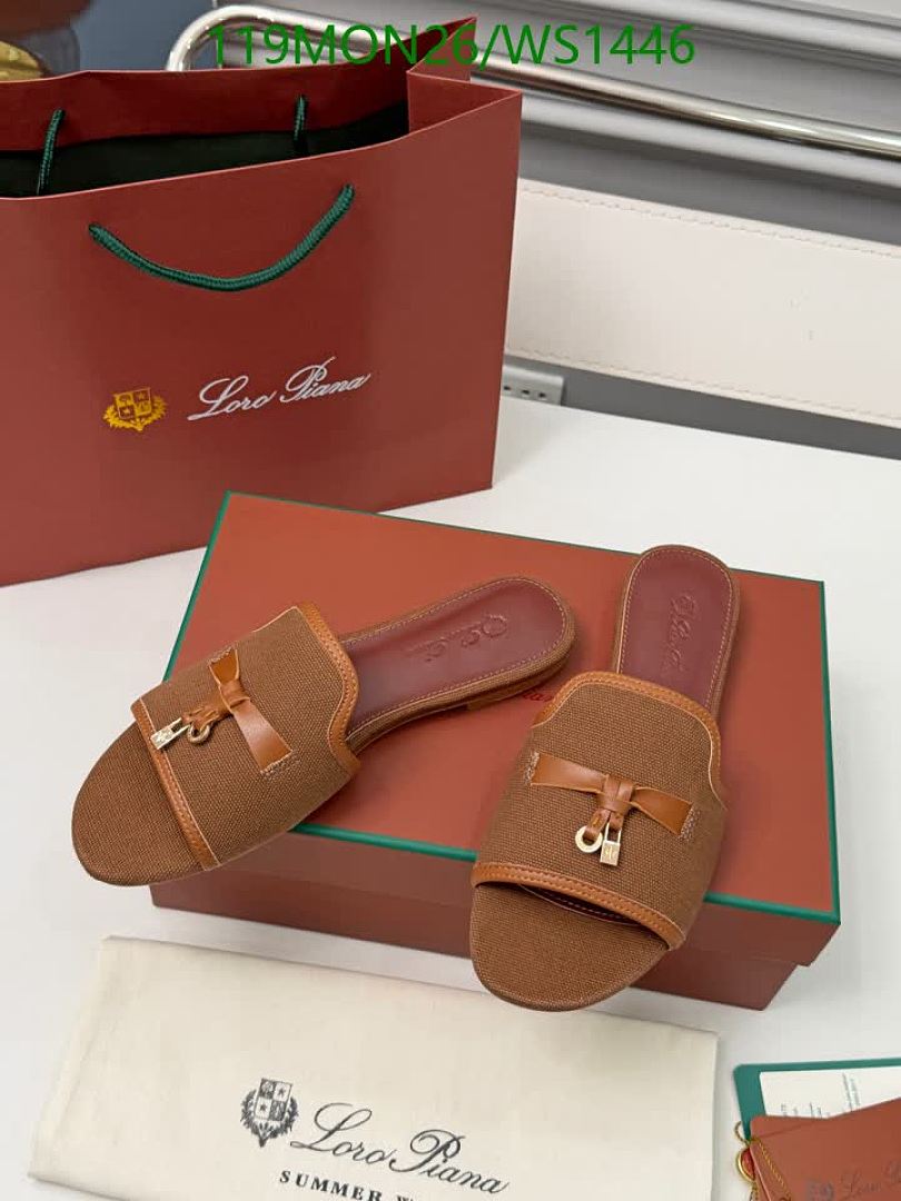 LV-Women Shoes Code: WS1446 $: 119USD