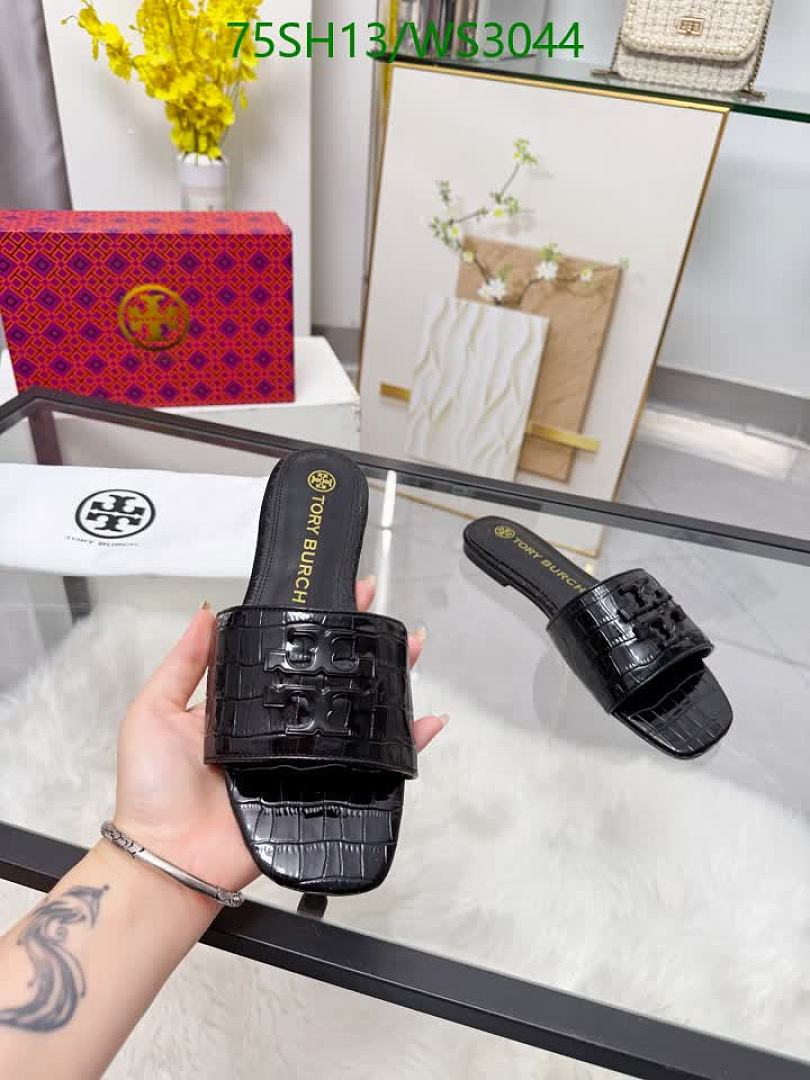 Tory Burch-Women Shoes Code: WS3044 $: 75USD