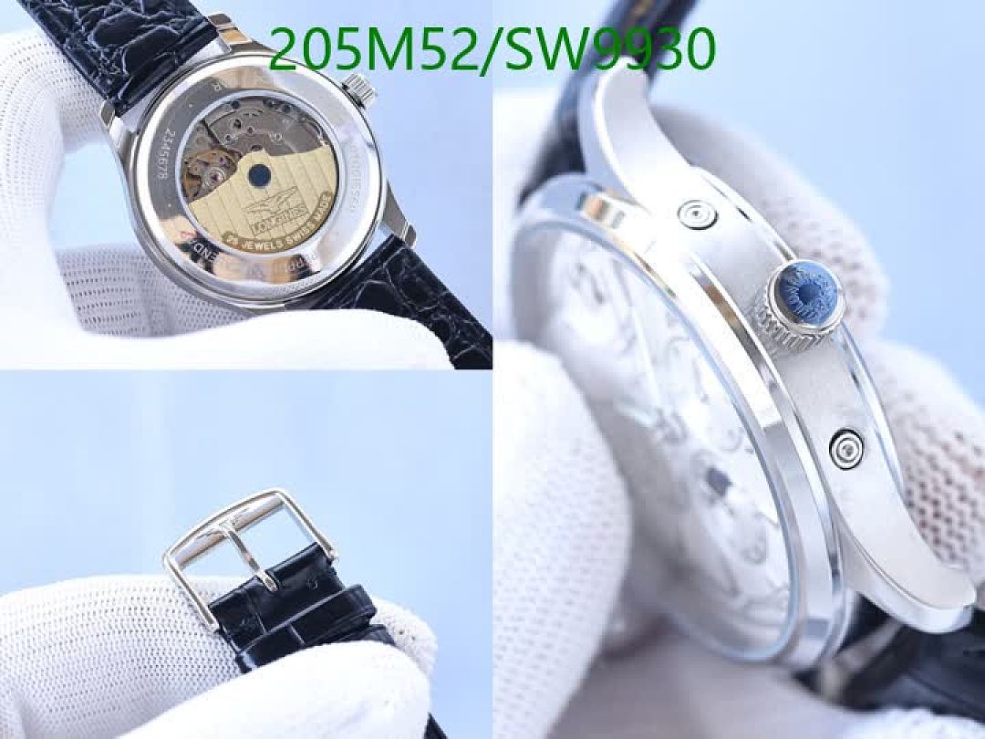 Longines-Watch-Mirror Quality Code: SW9930 $: 205USD