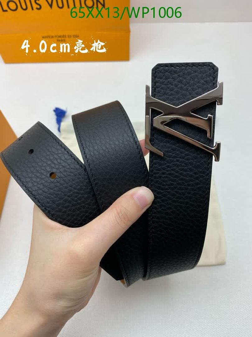 LV-Belts Code: WP1006 $: 65USD