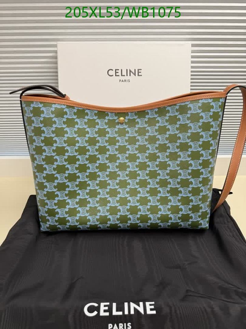 Celine-Bag-Mirror Quality Code: WB1075 $: 205USD