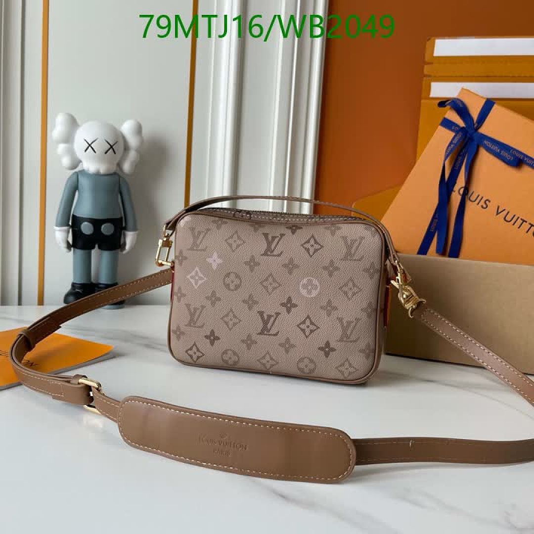 LV-Bag-4A Quality Code: WB2049 $: 79USD