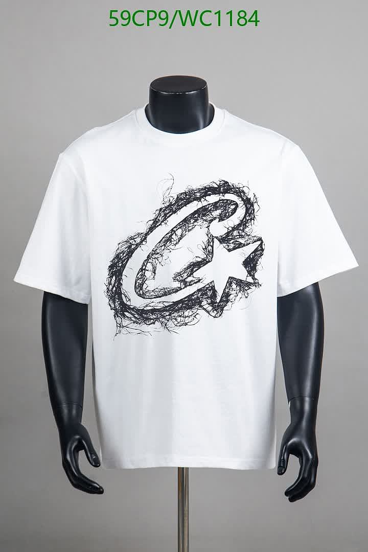 Corteiz-Clothing Code: WC1184 $: 59USD