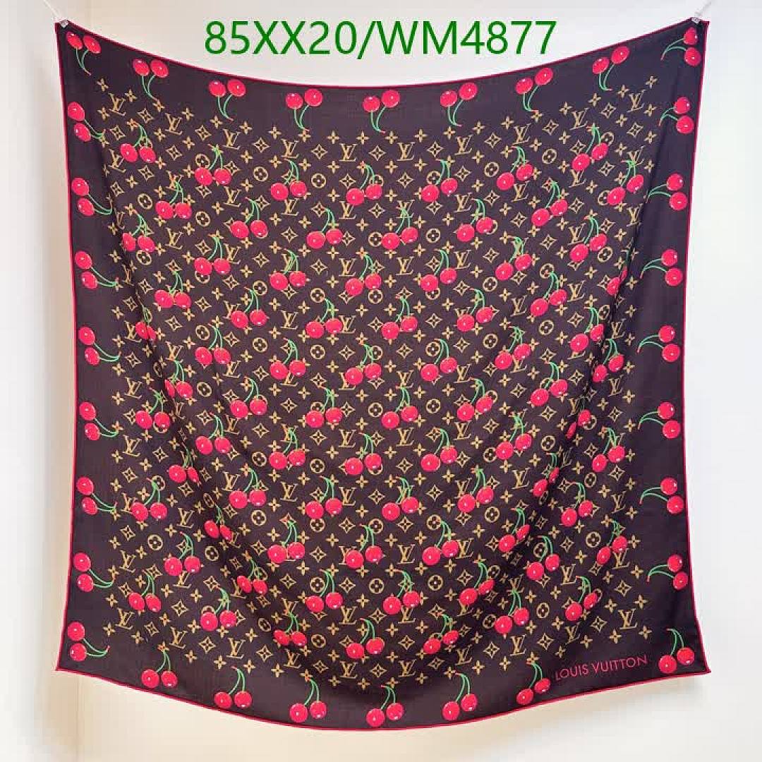 LV-Scarf Code: WM4877 $: 85USD
