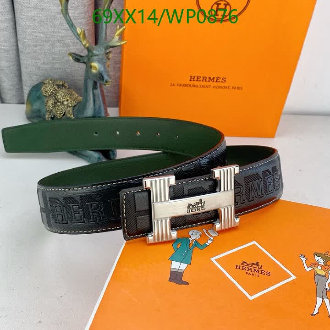 Hermes-Belts Code: WP0876 $: 69USD