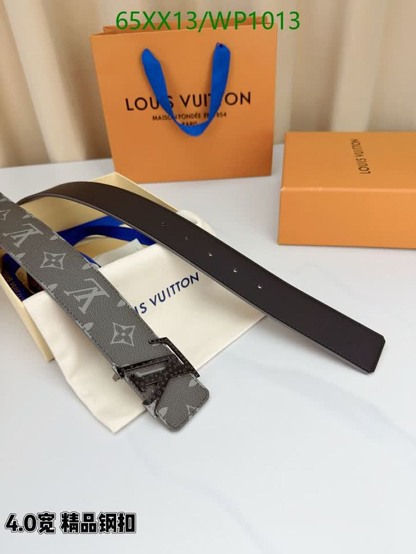 LV-Belts Code: WP1013 $: 65USD