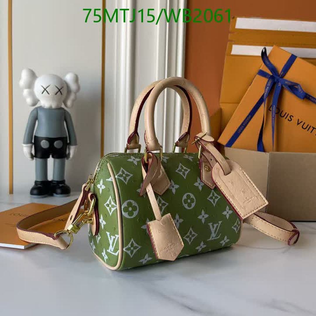 LV-Bag-4A Quality Code: WB2061 $: 75USD