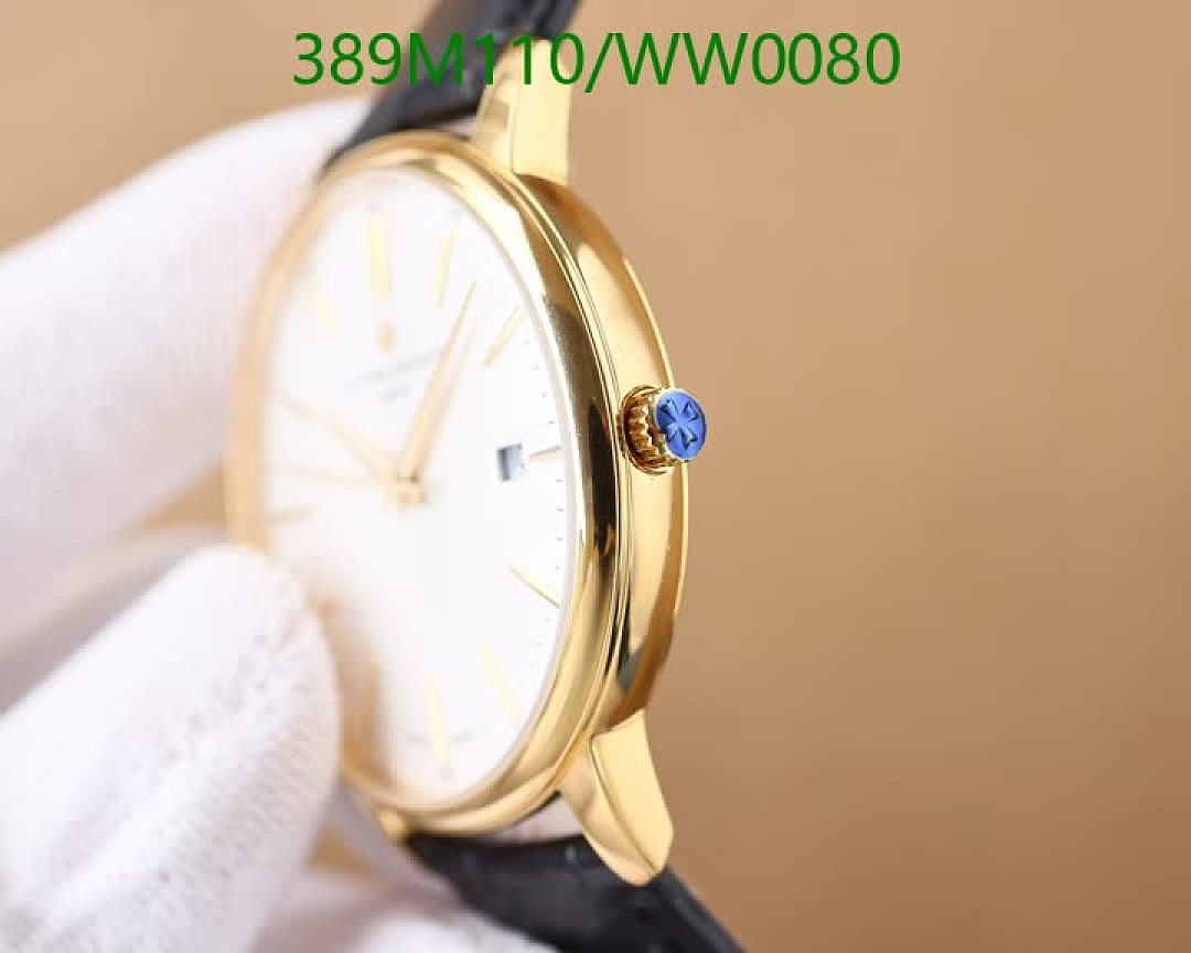 Vacheron Constantin-Watch-Mirror Quality Code: WW0080 $: 389USD