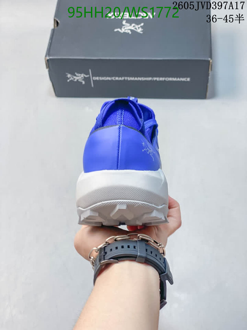 Arcteryx-Women Shoes Code: WS1772 $: 95USD